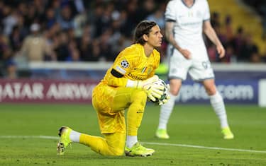 Inter: portieri 