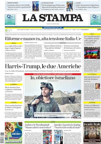 La Stampa