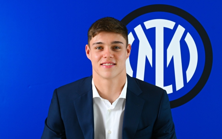 Palacios: "Lautaro mio compagno è un sogno"