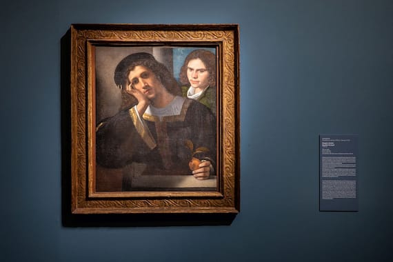 Ph. Alberto Novelli and Alessio Panunzi