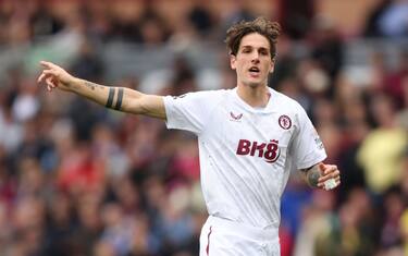 zaniolo_getty