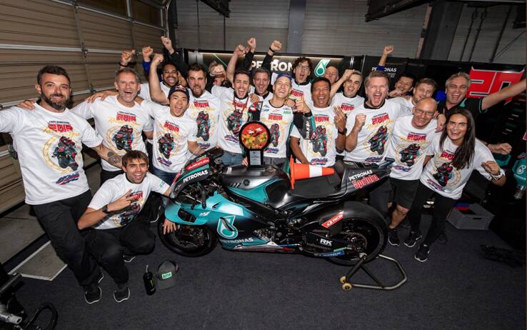 Quartararo