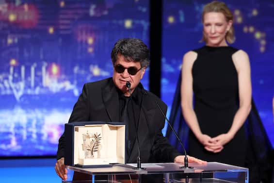 Festival di Cannes 2025, Palma d'Oro a A Simple Accident