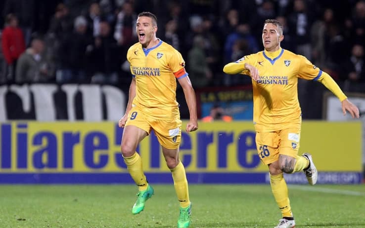 Daniel Ciofani (Lapresse)