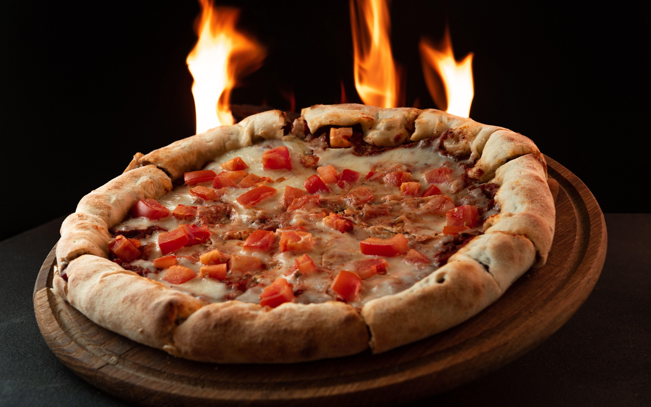 50 Top Pizza World 2023, ecco le migliori pizzerie del mondo Sky TG24