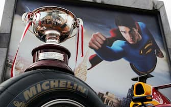 Formula One World Championship