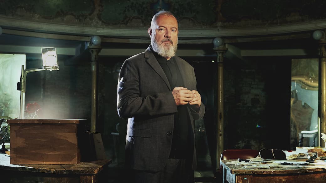 La nave dei folli – Oltre la ragione