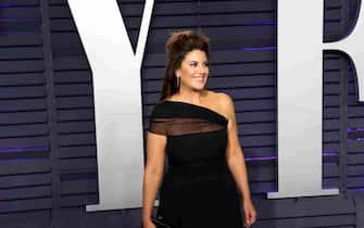 La vita di Monica Lewinsky