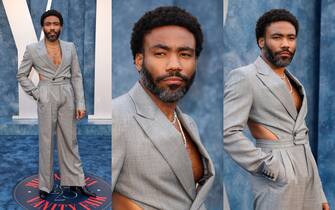 Donald Glover