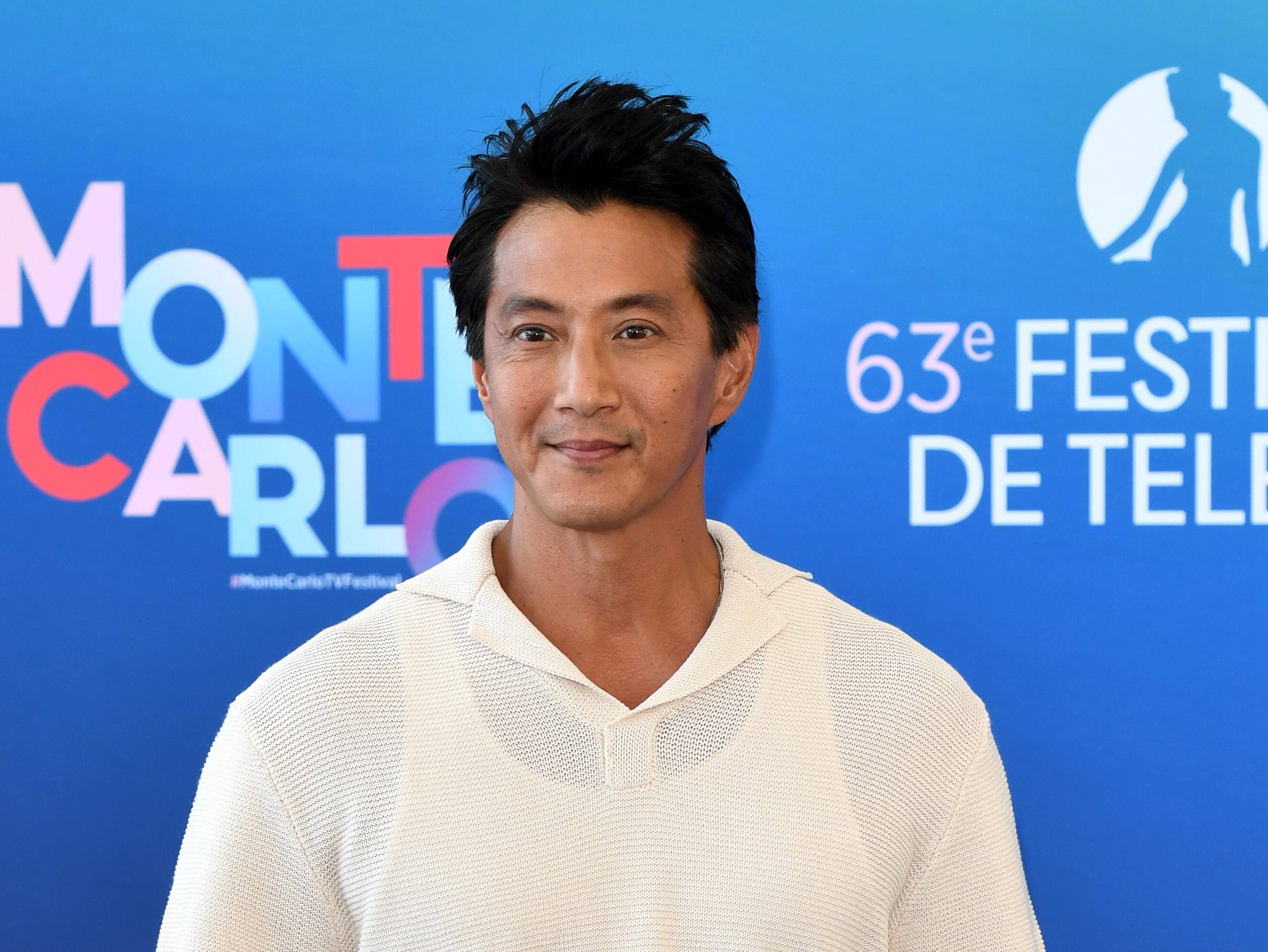 Will Yun Lee