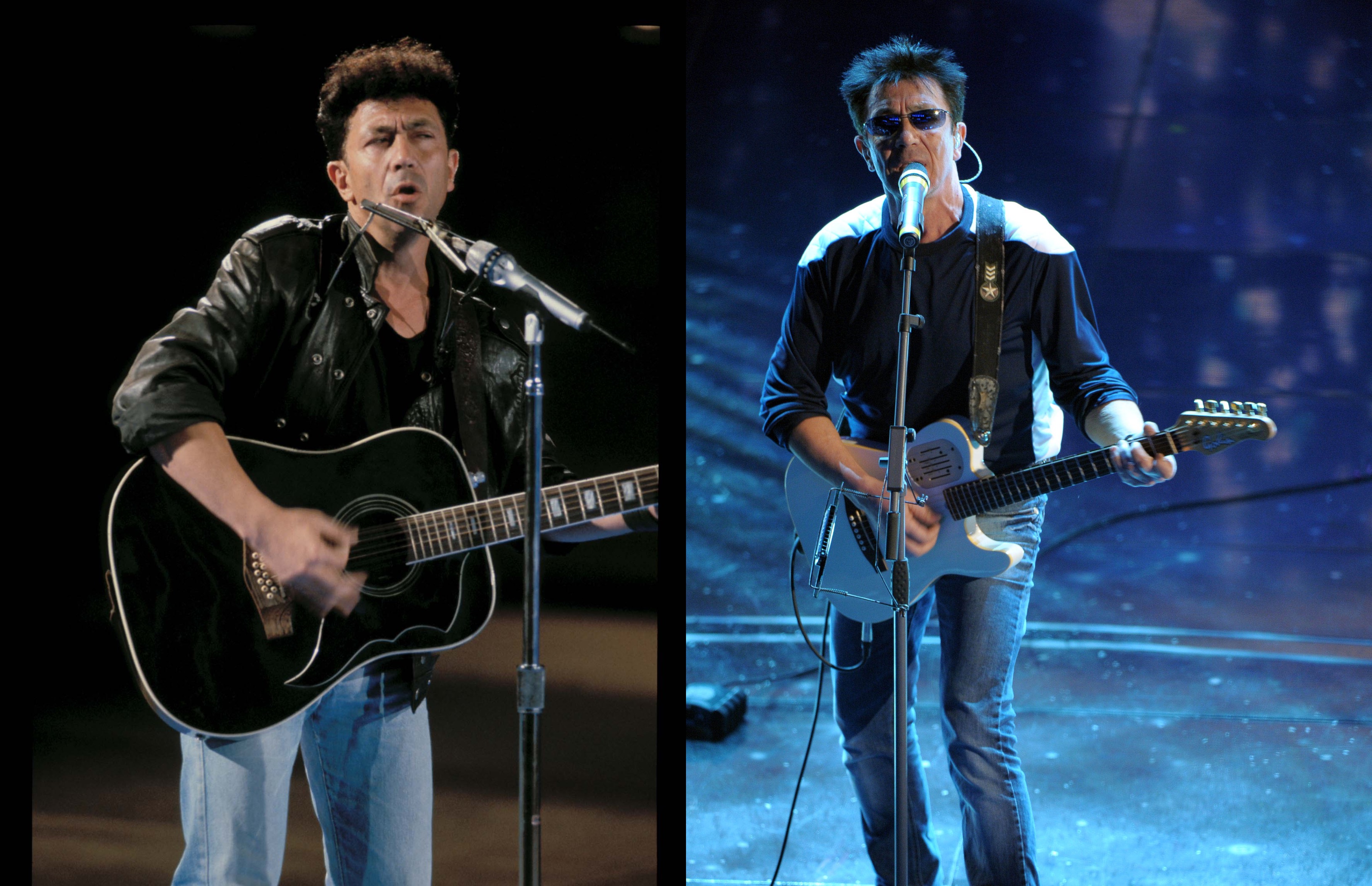 Cantanti Italiani Anni 80 Ieri E Oggi Ecco Come Sono Cambiati Negli cantanti-italiani-anni-80-ieri-e-oggi-ecco-come-sono-cambiati-negli