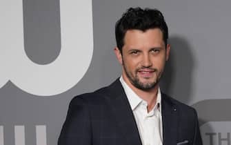 Nathan Parsons
