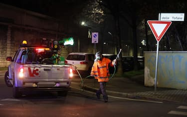 Attivate misure di prevenzione a Fano