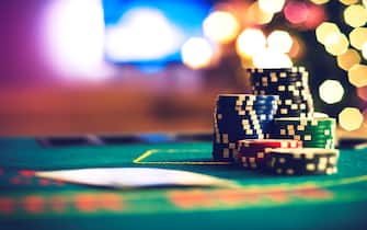 gioco d'azzardo