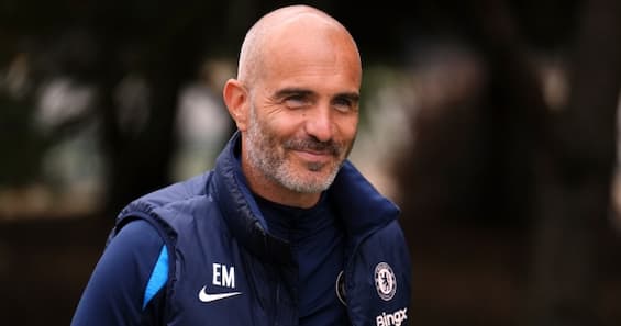Chelsea-Psg, le parole di Maresca alla vigilia
