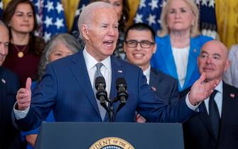 Biden non si ritira