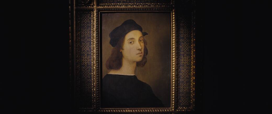 Raffaello. Il Giovane Prodigio