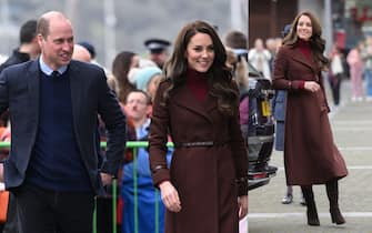 William e Kate