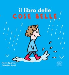 il libro delle cose belle