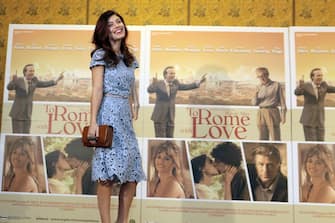 Alessandra Mastronardi