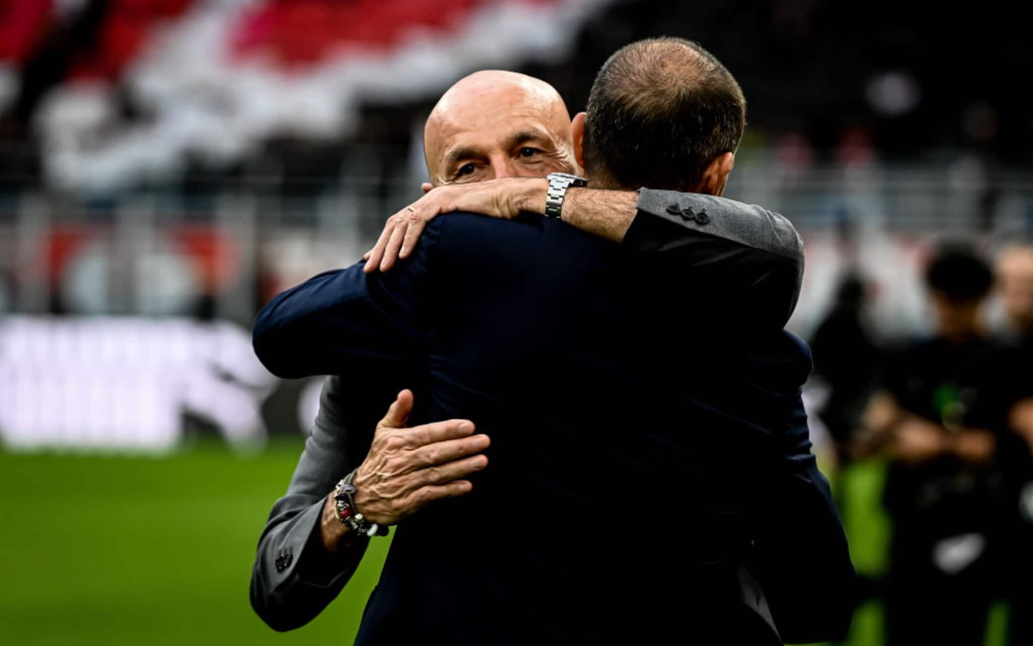 allegri pioli