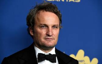 Jason Clarke