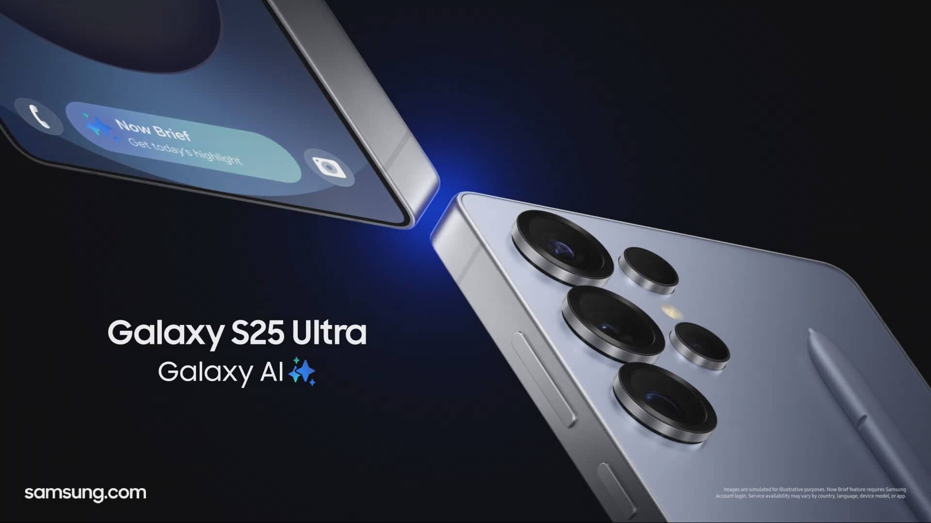 Samsung Galaxy S25 Ultra Samsung Galaxy S25 Ultra