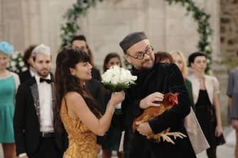Alessandra Mastronardi
