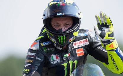 Nessuno come Rossi con la Yamaha: numeri e record