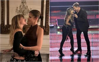 victoria de angelis a sanremo
