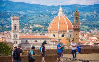 Il Duomo di Firenze