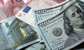 dollaro euro