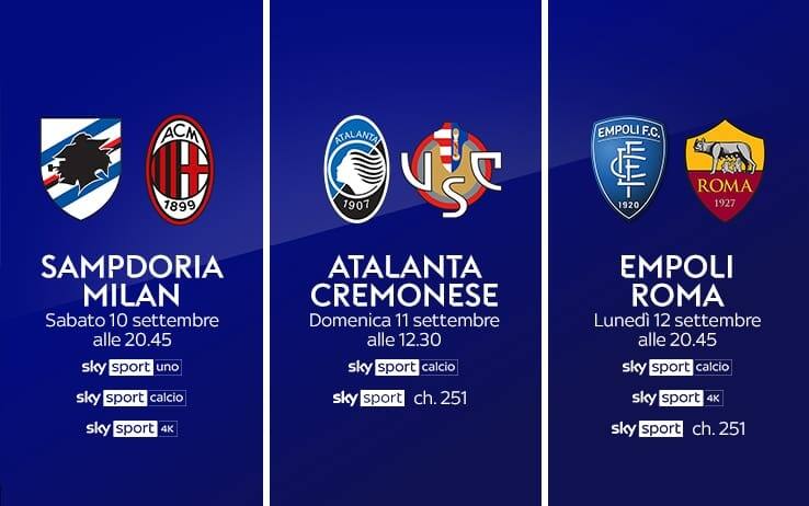 serie a