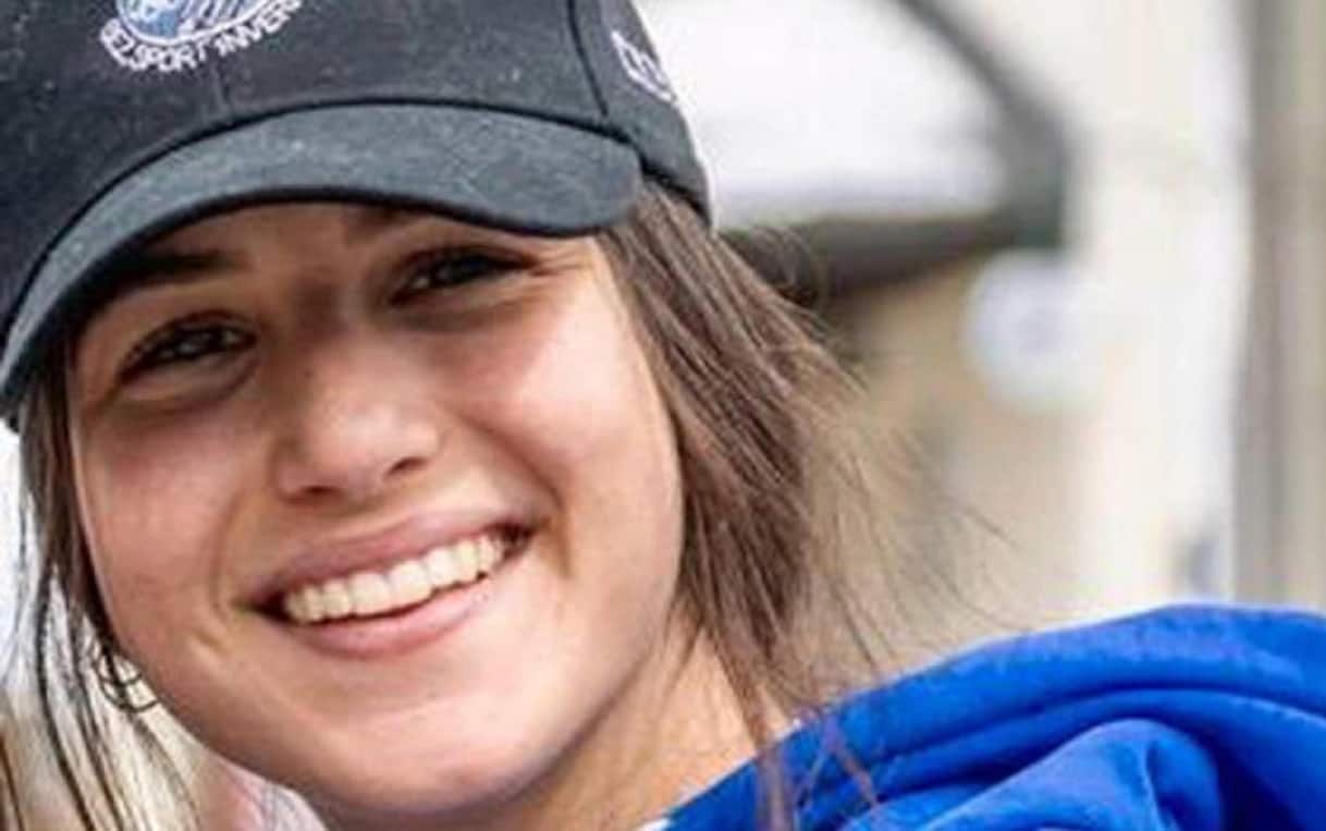 Matilde Lorenzi, inchiesta a Bolzano a un anno dalla morte della sciatrice Matilde Lorenzi, inchiesta a Bolzano a un anno dalla morte della sciatrice