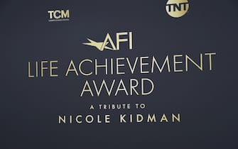 AFI Poster attends the 49th AFI Life Achievement Award Gala Tribute celebrating Nicole Kidman at Dolby Theatre on April 27, 2024 in Hollywood, California
© Jill Johnson/jpistudios.com
310-657-9661