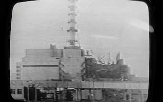 chernobyl centrale incidente