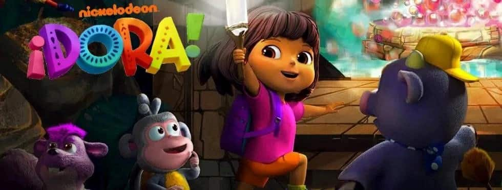 DORA CHANNEL