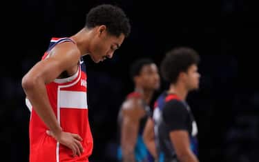 LA DECOSTRUZIONE DEGLI WIZARDS