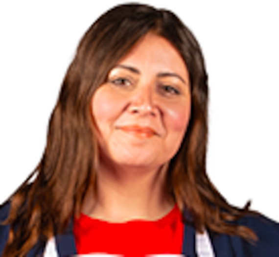 Vittoria Lombardo