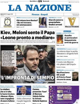 La Nazione