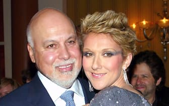 Celine Dion