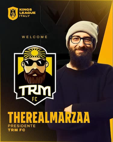 TRM FC