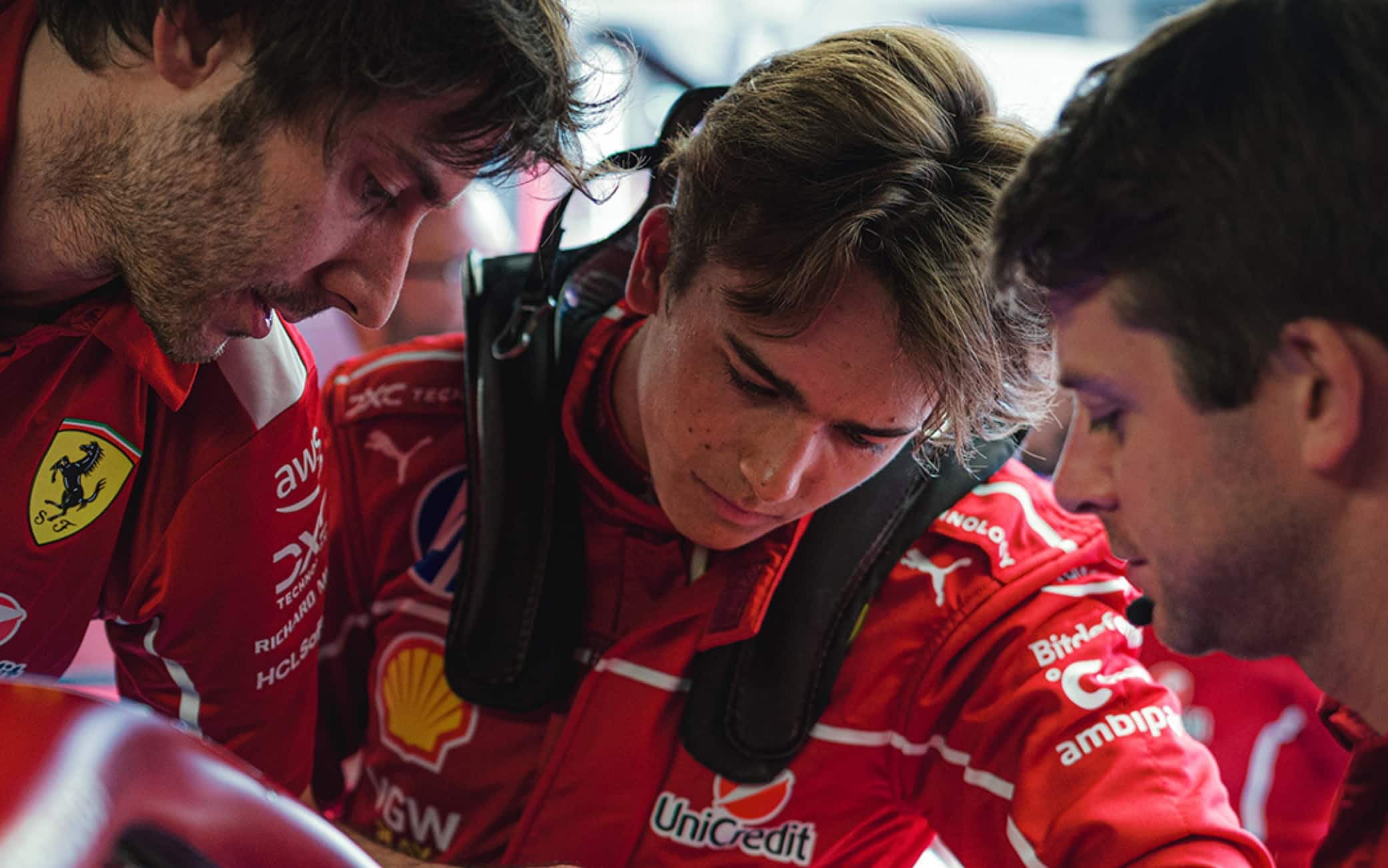 F1