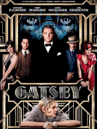 Il grande Gatsby