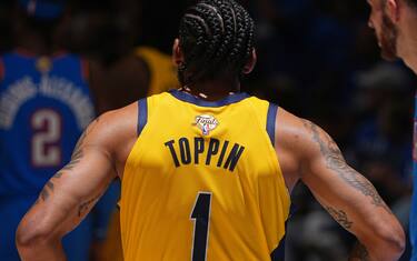 OBI TOPPIN