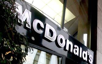 McDonald