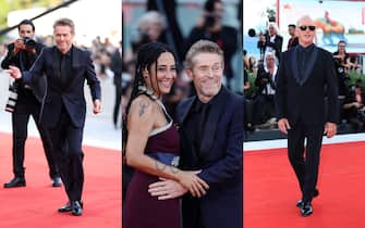 15-mostra-cinema-venezia-2024-look-red-carpet-getty - 1