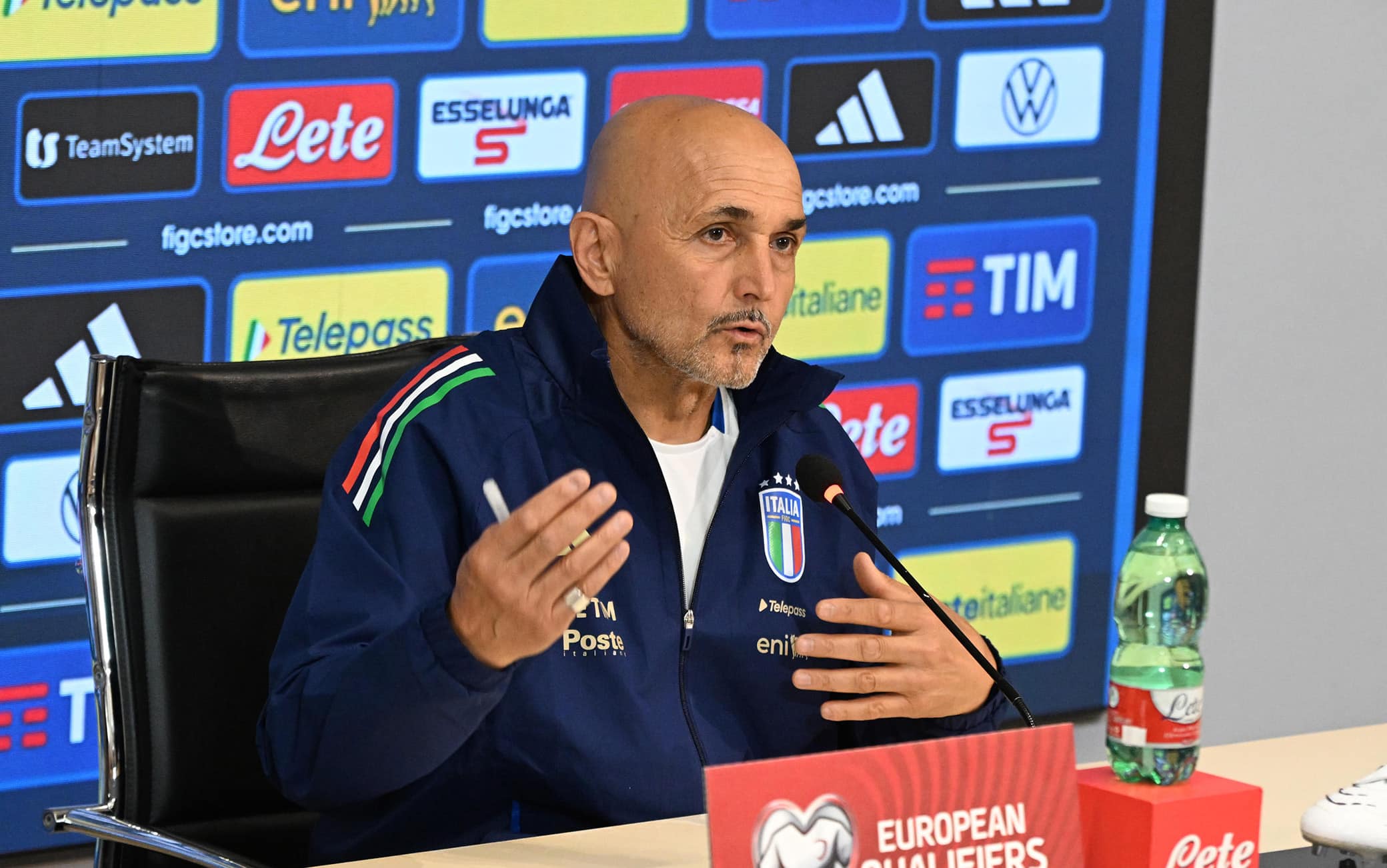 Spalletti