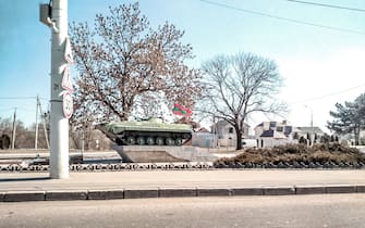 transnistria