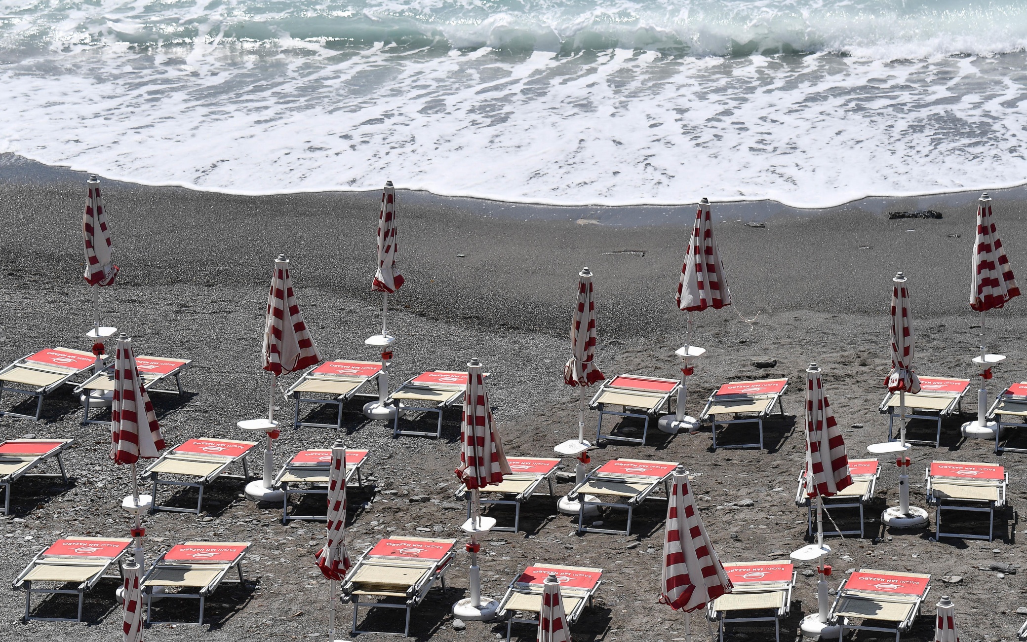 spiagge italia estate 2020